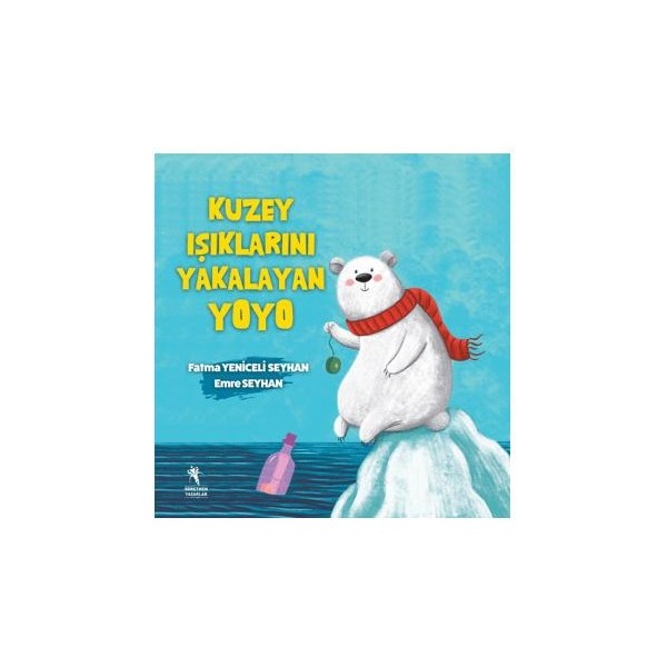 Kuzey Işıklarını Yakalayan Yoyo Diğer Fiyatı