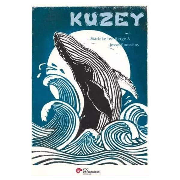 Kuzey - Jesse Goossens Diğer Fiyatı