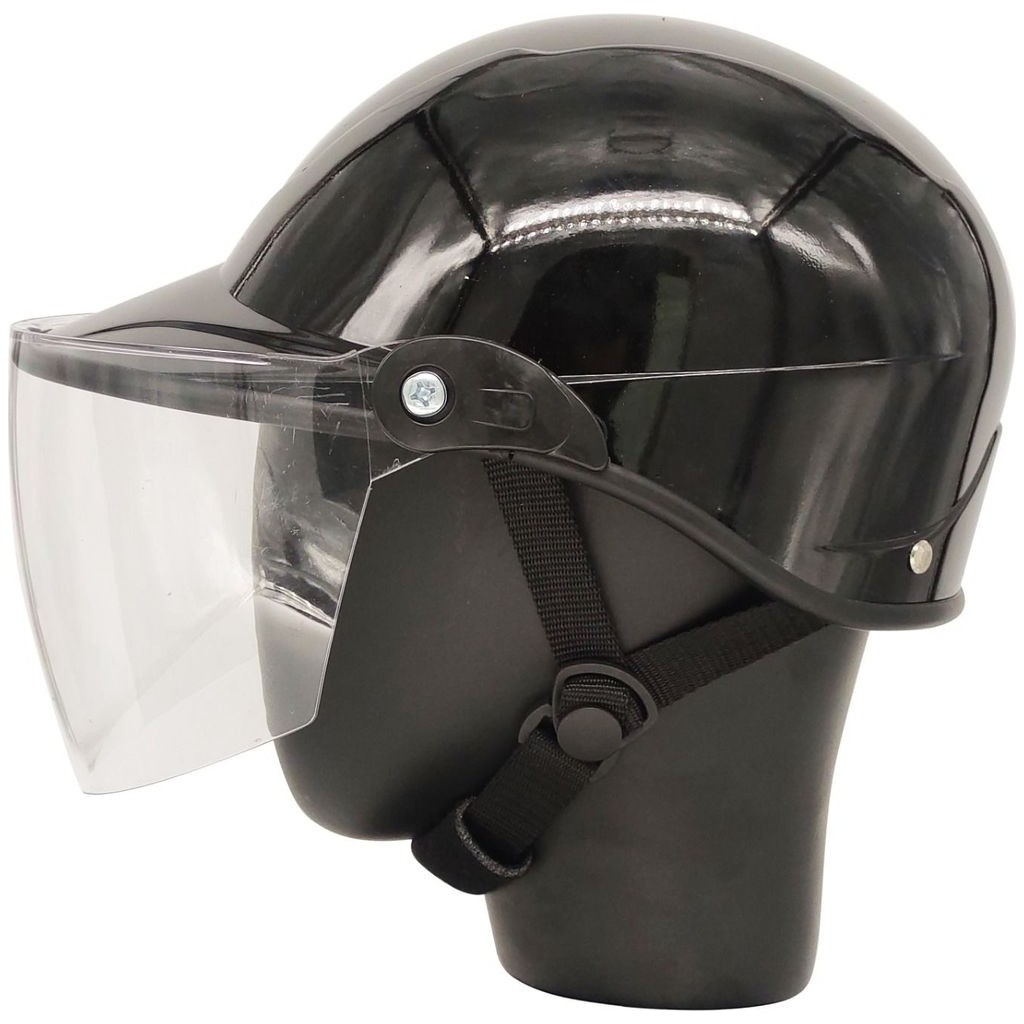 Kuzey Motor Jokey Kask Siyah - Standart Diğer Fiyatı