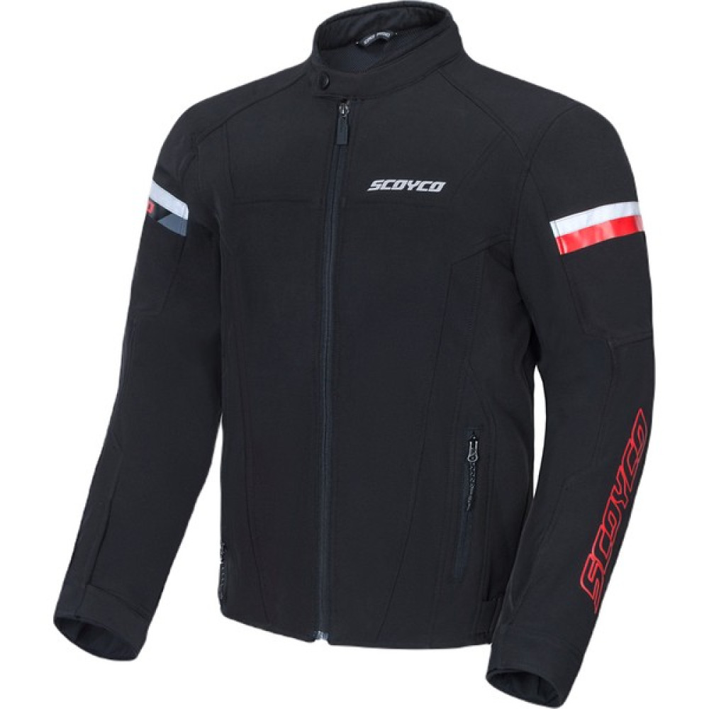 Kuzey Motor Scoyco JK127 Softshell Mont - M Motorsiklet Montları Fiyatı