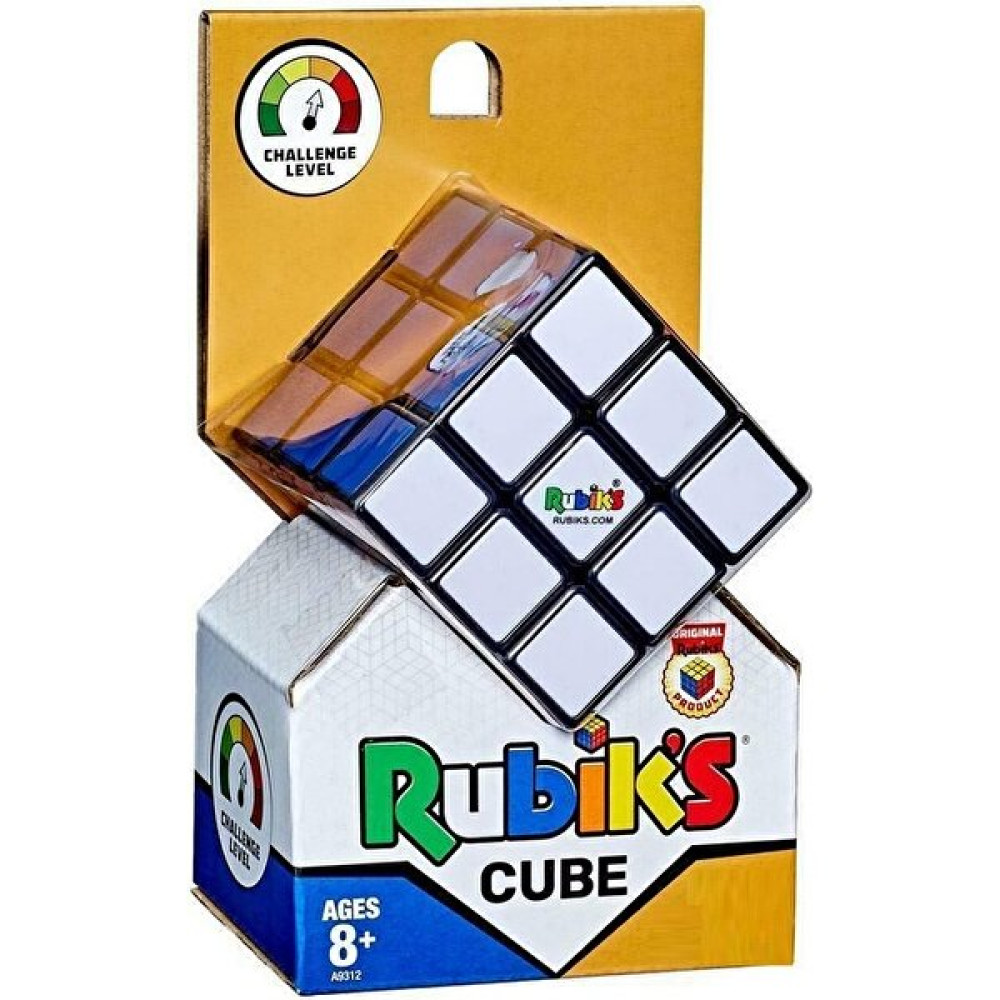 Kuzey Oyuncak Vıp Orıgınal Lıcensed Rubiks Cube 3x3 Orjinal Lisanslı Rubiks Cube 3x3 Zeka Küpü 3x3 Puzzle Cube Vıp - Renkli - 1 Adet Oyun & Hobi Fiyatı