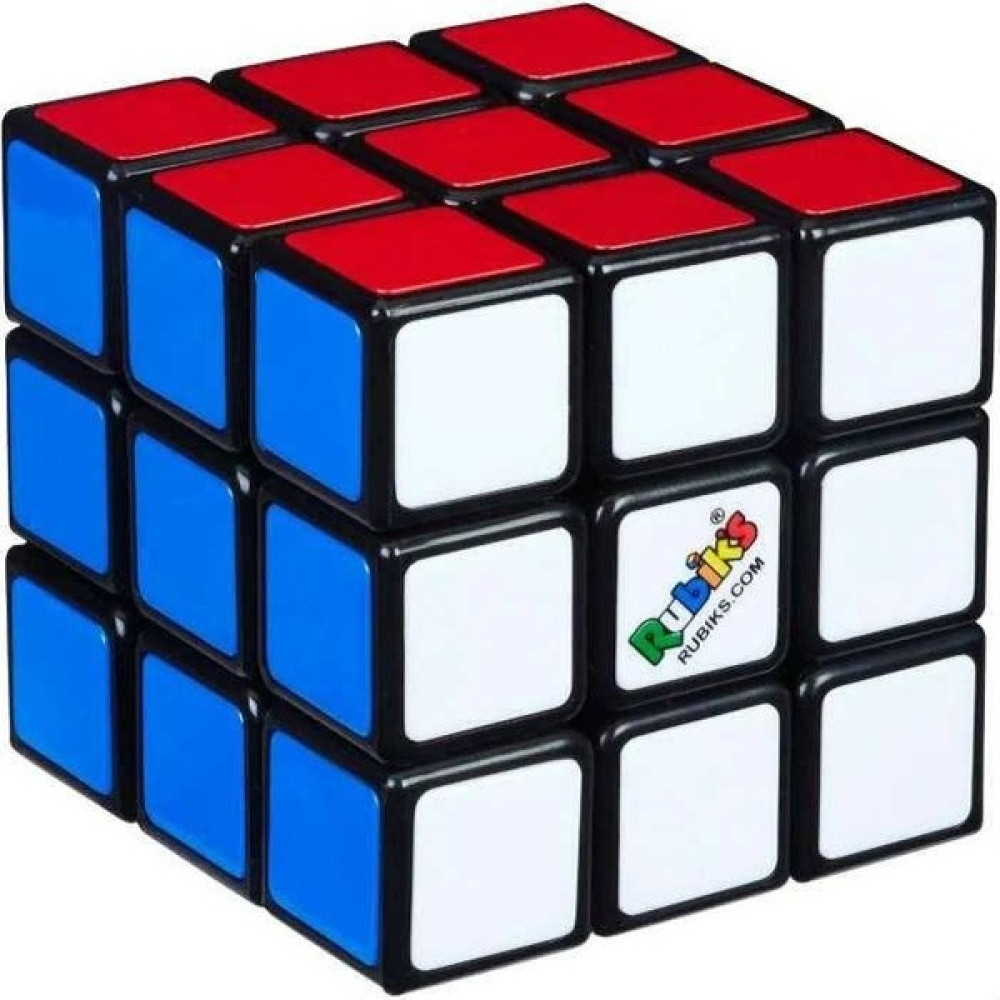 Kuzey Vip Kalite Orjinal Lisanslı 3x3 Zeka Küpü 3x3 Sabır Küpü 3x3 Rubiks Cube Akıl Oyunları Karne Hediyeleri - Renkli - 1 Adet Oyun & Hobi Fiyatı