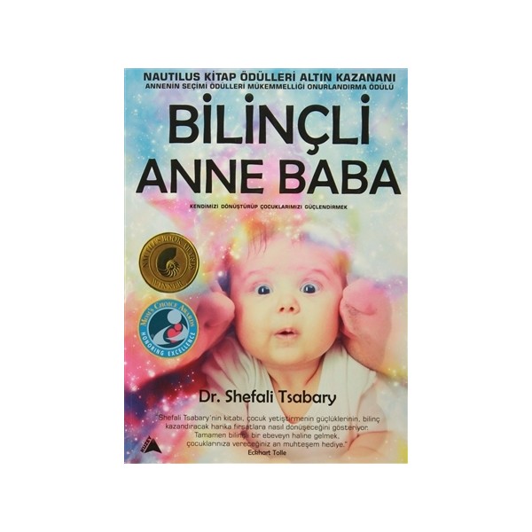 Kuzey Yayınları Bilinçli Anne Baba - Shefali Tsabary Genel Konular Fiyatı