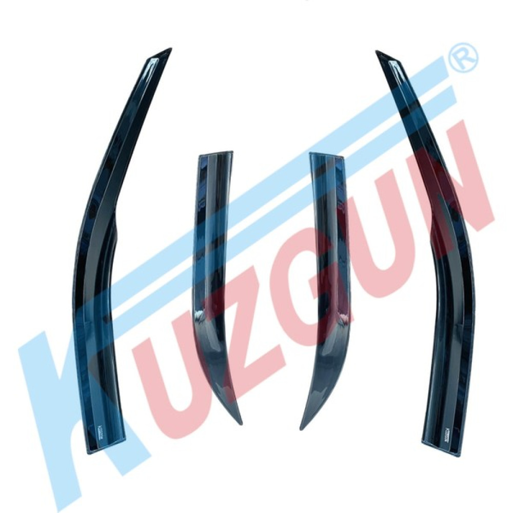 Kuzgun Toyota Corolla 1992-1998 Efsane Kasa Cam Rüzgarlığı Kuzgun Oto Boyaları Fiyatı