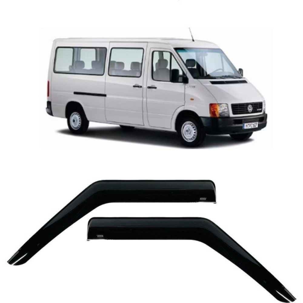 Kuzgun Volkswagen Wolt E.m 1997-2006 (2-Li) Cam Rüzgarlığı Kuzgun Oto Rüzgarlıkları Fiyatı