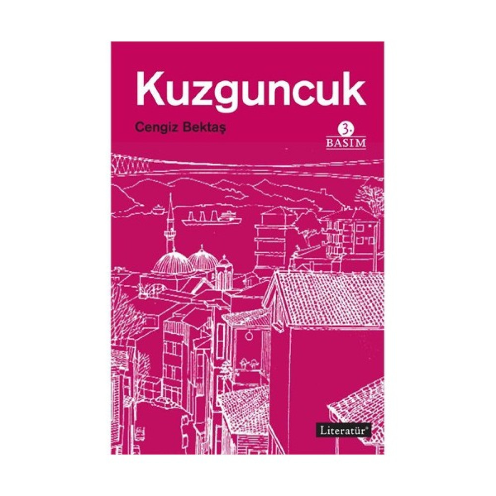 Kuzguncuk - Cengiz Bektaş Toplum Hayatı / Toplumsal Konular Fiyatı