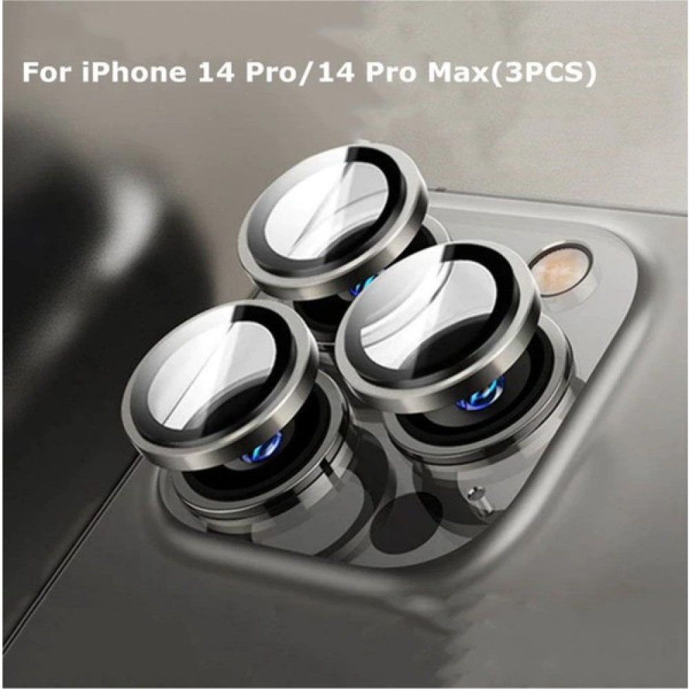 KVK Privacy Apple iPhone 14 Pro Max / 14 Pro Uyumlu Uzay Siyahı Kamera Lensi Koruyucu Cep Telefonu Kılıfı Fiyatı