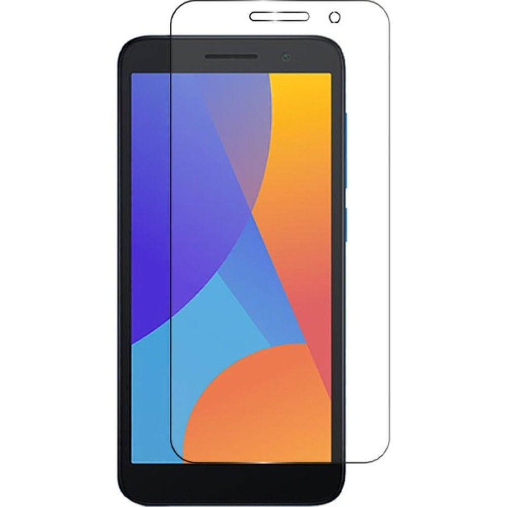 Kvy Alcatel 1 2021 (5033F) Nano Cam Ekran Koruyucu - Şeffaf Cep Telefonu Ekran Koruyucusu Fiyatı