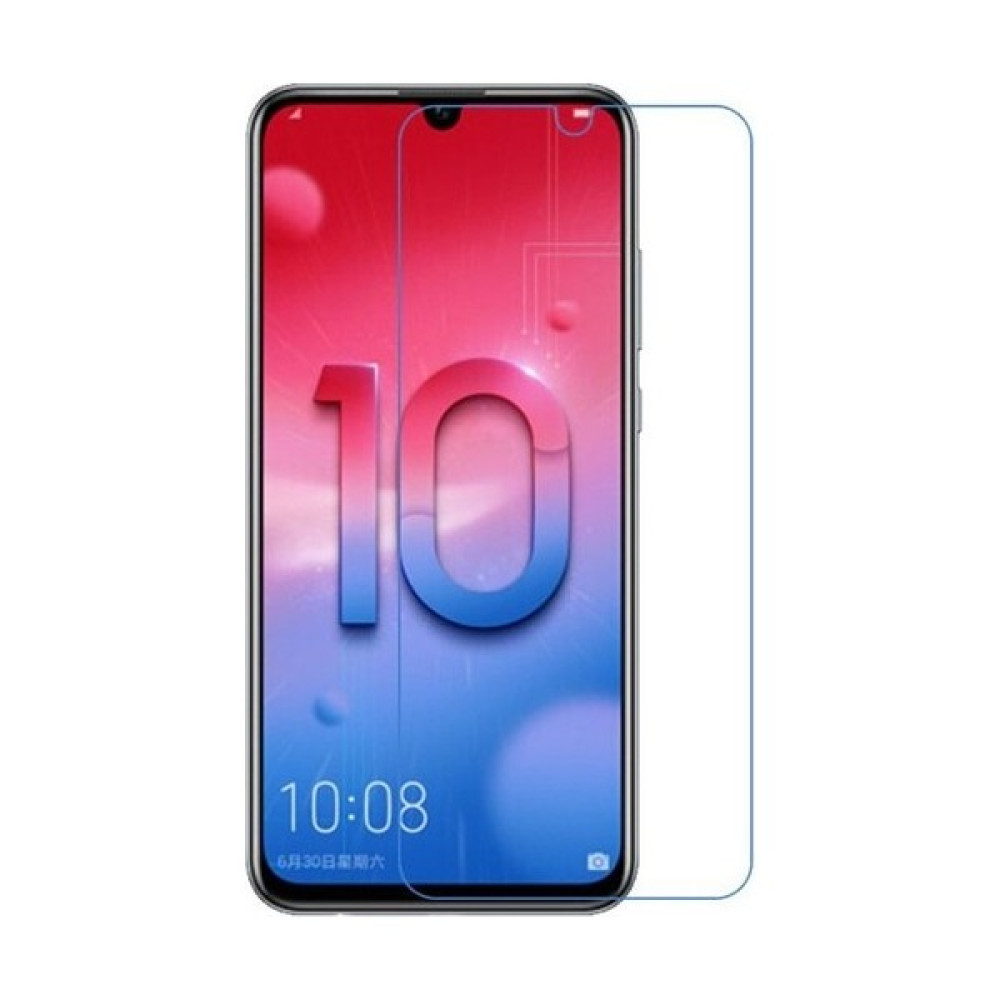 Kvy Honor 10 Lite Nano Cam Ekran Koruyucu - Şeffaf Cep Telefonu Ekran Koruyucusu Fiyatı