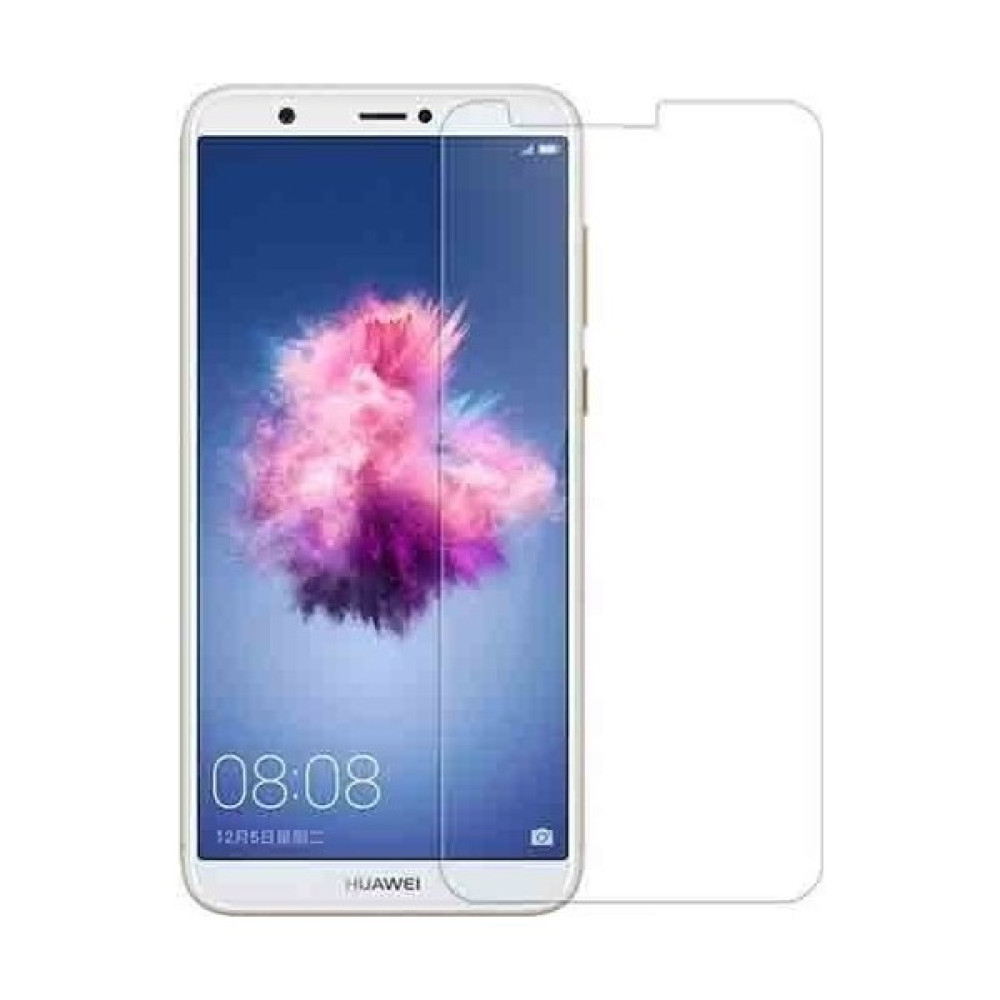 Kvy Huawei P Smart 2018 Nano Cam Ekran Koruyucu - Şeffaf Cep Telefonu Ekran Koruyucusu Fiyatı