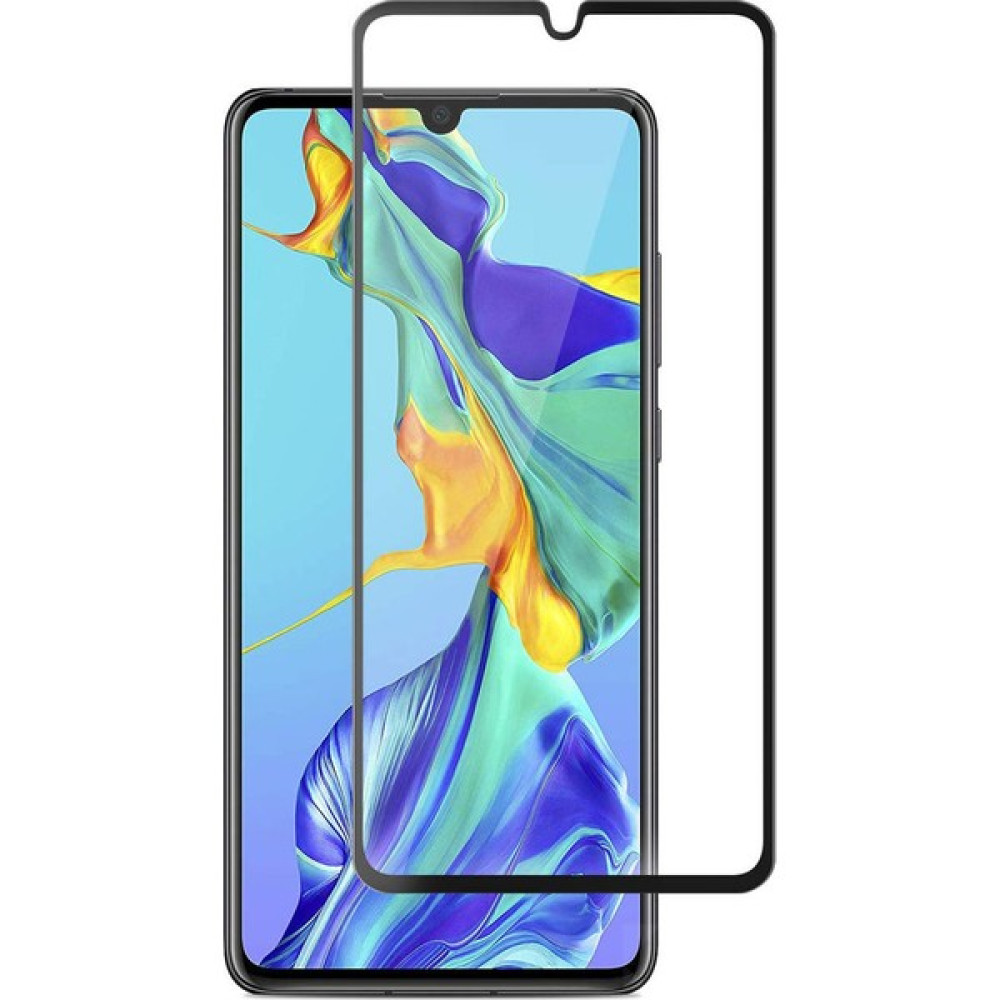 Kvy Huawei P30 Fiber Nano Ekran Koruyucu Cep Telefonu Ekran Koruyucusu Fiyatı