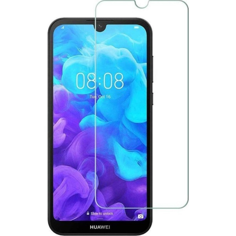 Kvy Huawei Y5 2019 Nano Cam Ekran Koruyucu - Şeffaf Cep Telefonu Ekran Koruyucusu Fiyatı