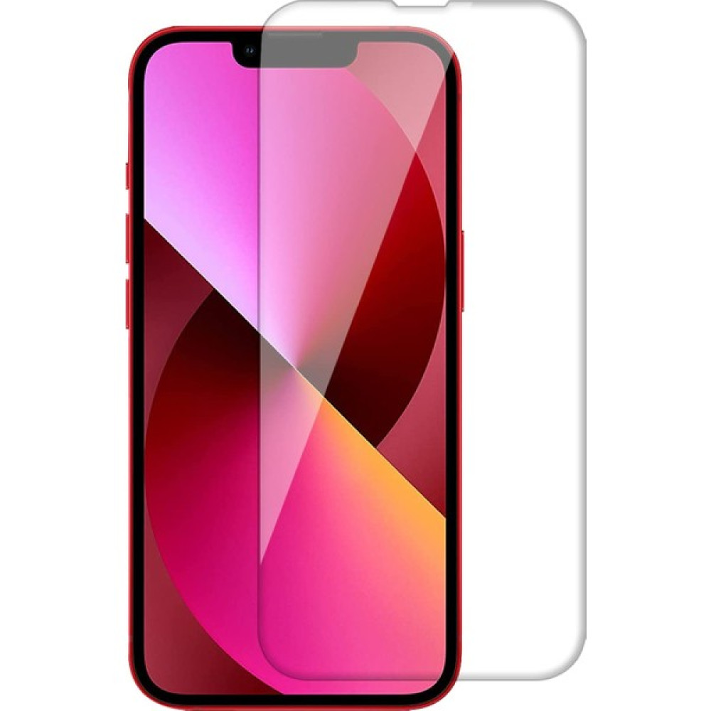 Kvy iPhone 13 Nano Cam Ekran Koruyucu - Şeffaf Cep Telefonu Ekran Koruyucusu Fiyatı