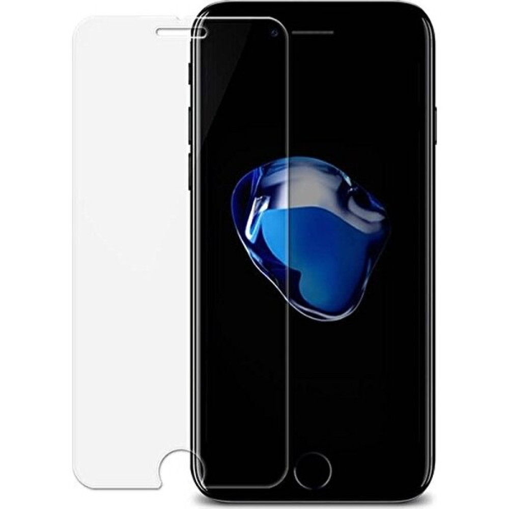 Kvy iPhone Se 2020 Nano Cam Ekran Koruyucu - Şeffaf Cep Telefonu Ekran Koruyucusu Fiyatı
