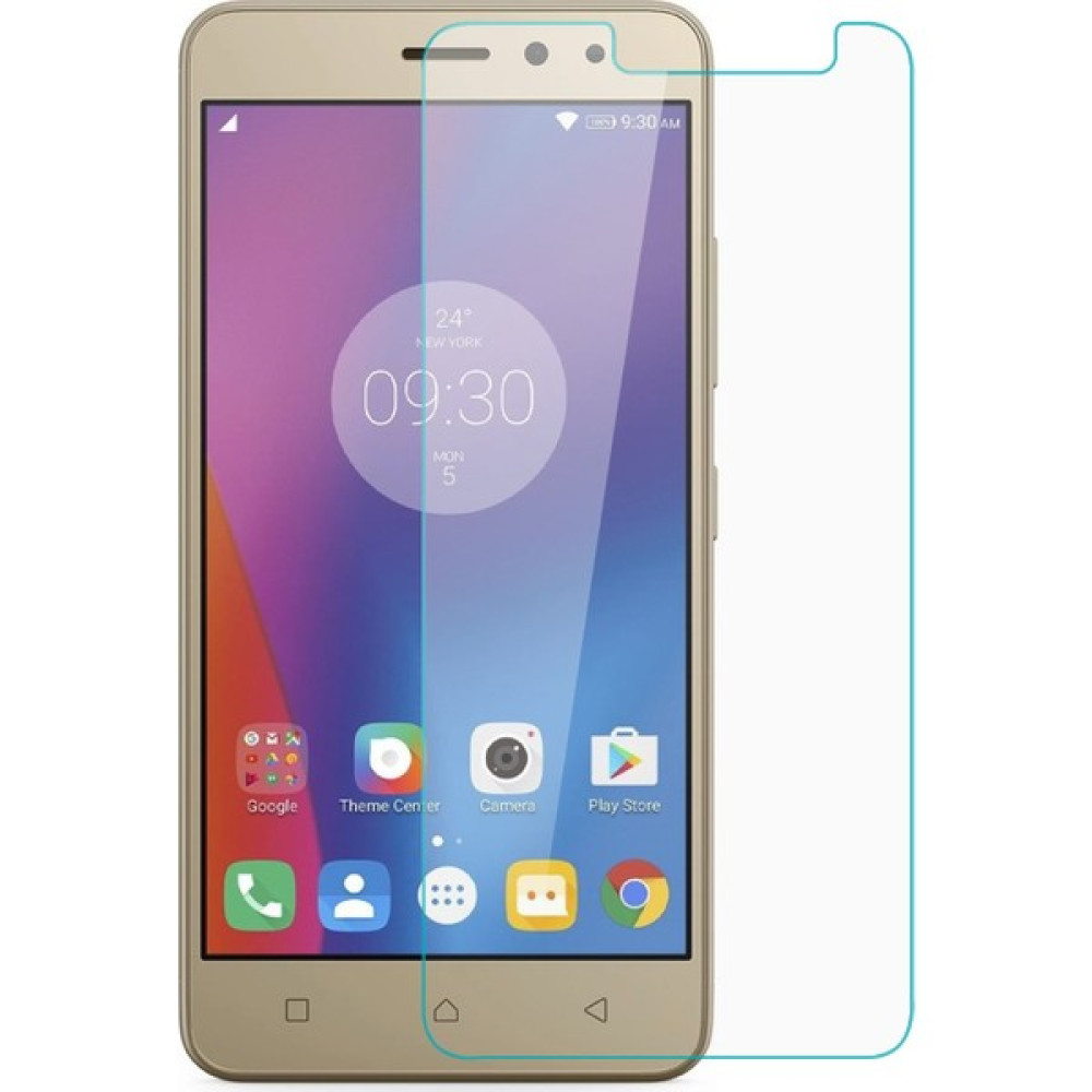 Kvy Lenovo K6 Power Nano Kırılmaz Cam Ekran Koruyucu - Şeffaf Cep Telefonu Ekran Koruyucusu Fiyatı