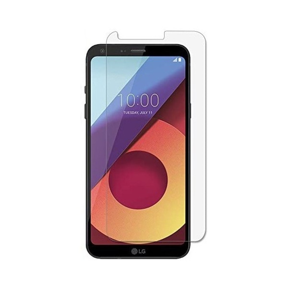 Kvy Lg G6 Nano Cam Ekran Koruyucu - Şeffaf Cep Telefonu Ekran Koruyucusu Fiyatı