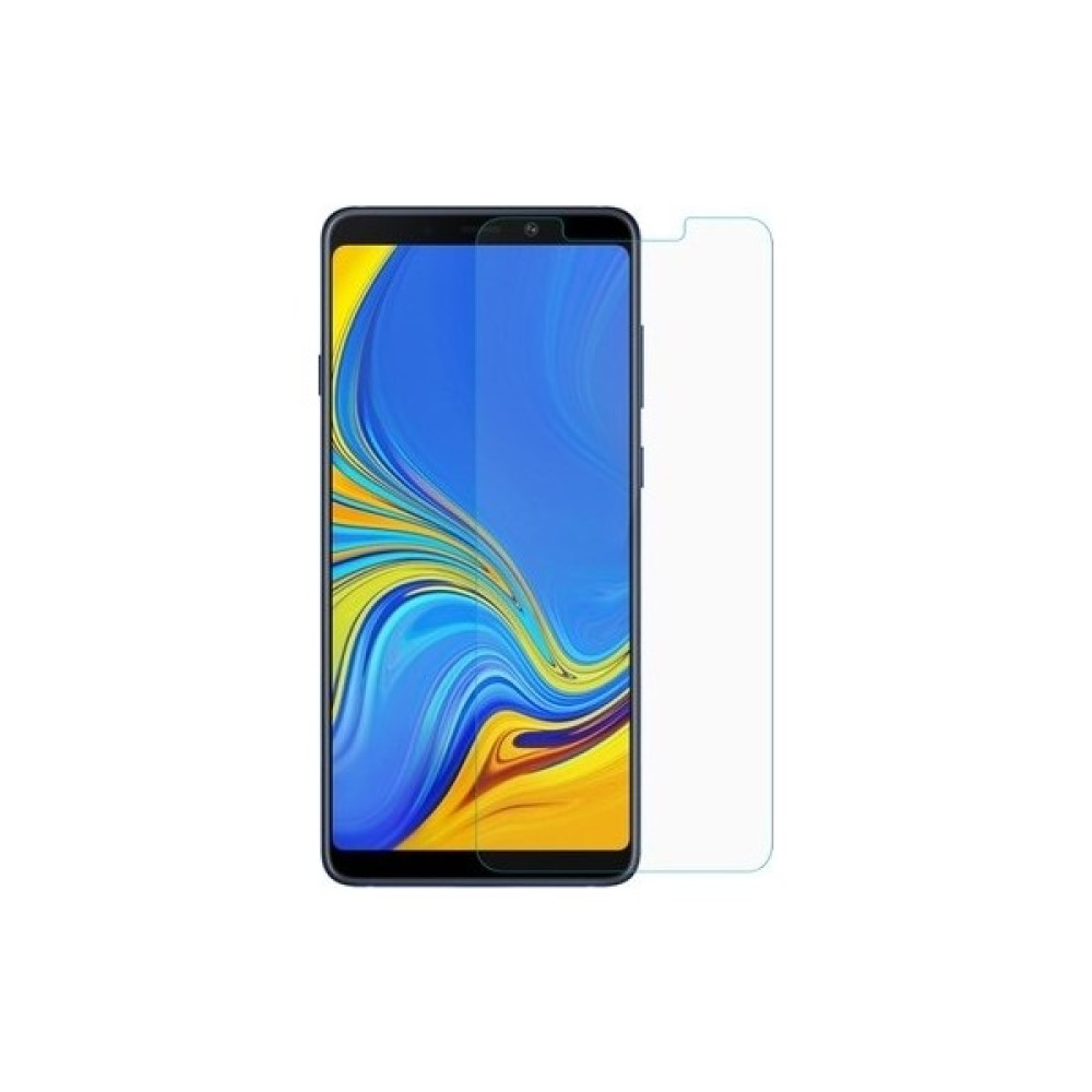 Kvy Samsung Galaxy A9 2018 Nano Cam Ekran Koruyucu - Şeffaf Cep Telefonu Ekran Koruyucusu Fiyatı