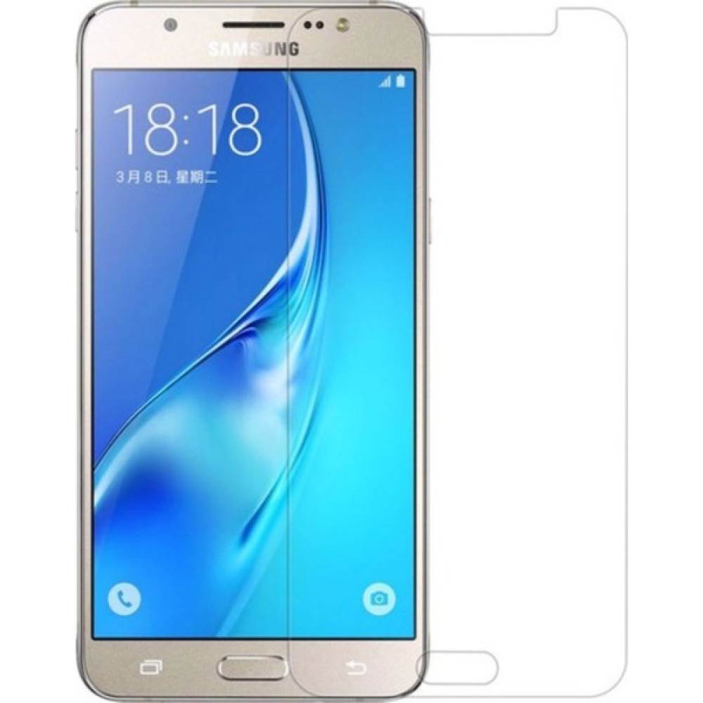 Kvy Samsung Galaxy J5 2016 Nano Cam Ekran Koruyucu - Şeffaf Cep Telefonu Ekran Koruyucusu Fiyatı