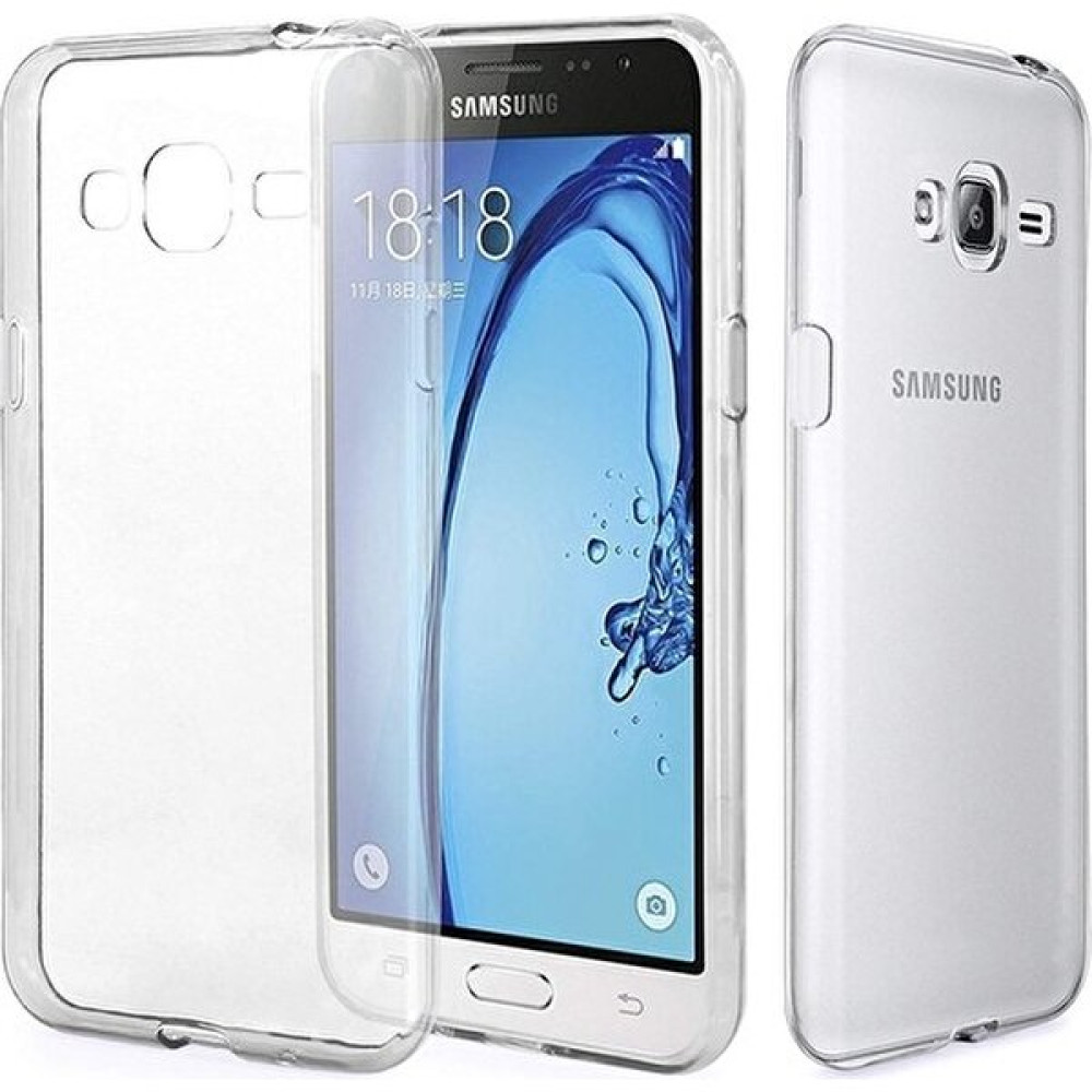 Kvy Samsung Galaxy J7 Core Kamera Korumalı Süper Silikon Kılıf - Şeffaf Cep Telefonu Kılıfı Fiyatı