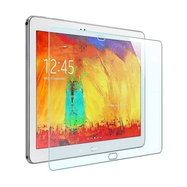 Kvy Samsung Galaxy Note 10.1 (SM-P600) Nano Kırılmaz Cam Ekran Koruyucu Tablet Aksesuarı Fiyatı
