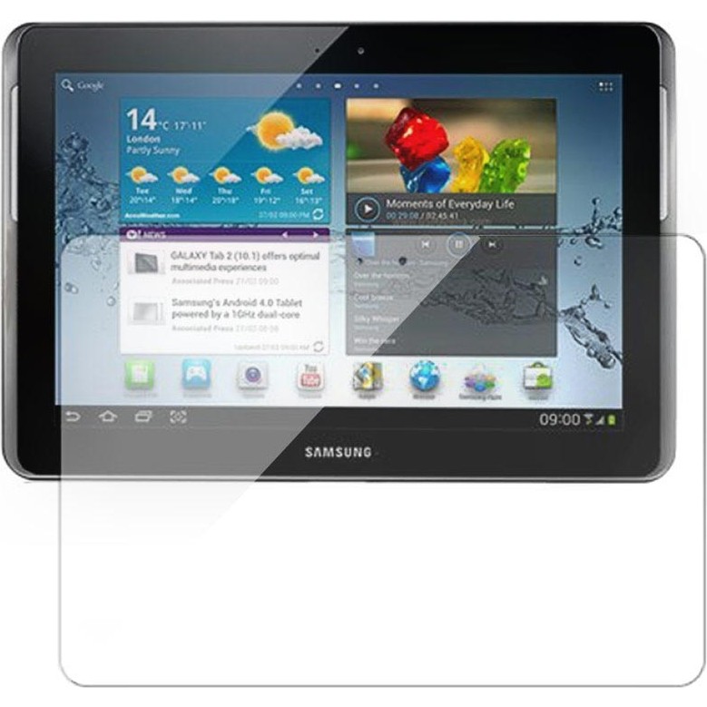 Kvy Samsung Galaxy Note Lte 10.1 (GT-N8020) Nano Kırılmaz Cam Ekran Koruyucu Tablet Aksesuarı Fiyatı