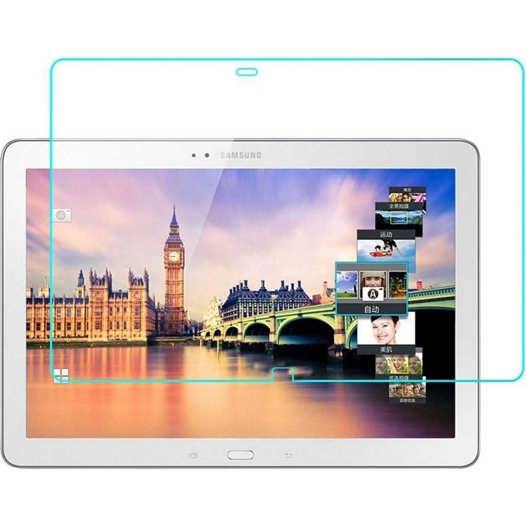 Kvy Samsung Galaxy Note Pro 12.2 Lte (SM-P905) Nano Kırılmaz Cam Ekran Koruyucu Tablet Aksesuarı Fiyatı