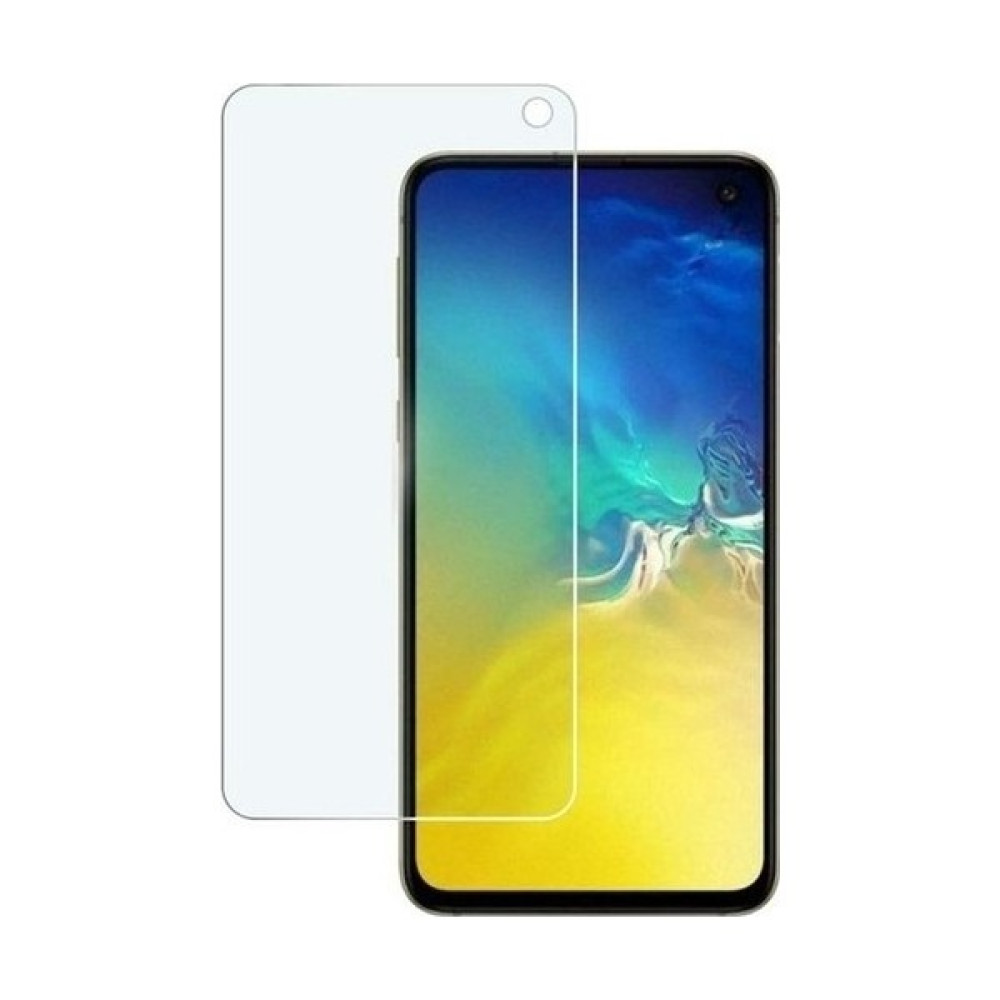 Kvy Samsung Galaxy S10E Nano Cam Ekran Koruyucu - Şeffaf Cep Telefonu Ekran Koruyucusu Fiyatı