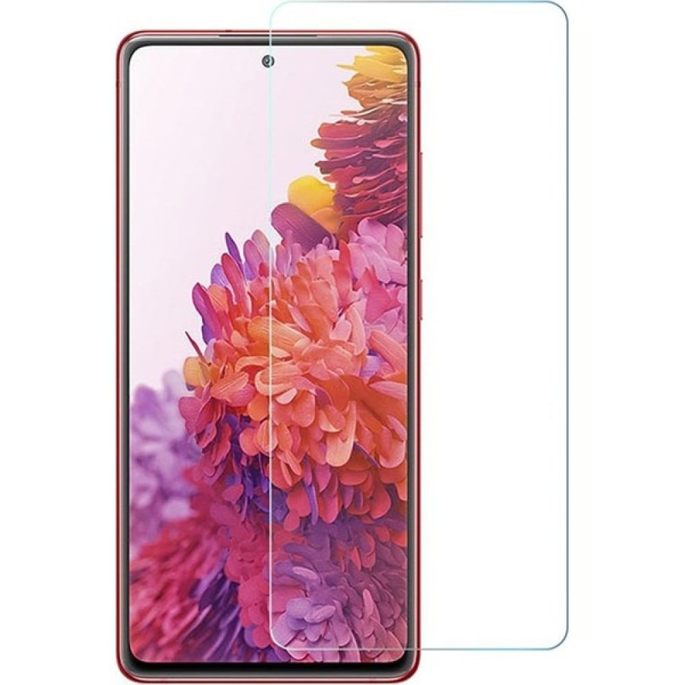 Kvy Samsung Galaxy S20 Fe Nano Cam Ekran Koruyucu - Şeffaf Cep Telefonu Ekran Koruyucusu Fiyatı