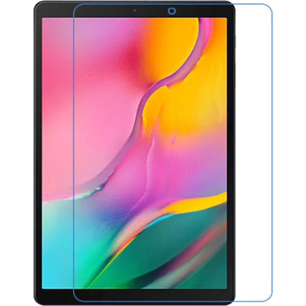 Kvy Samsung Galaxy Tab A 10.1 (SM-T510) Nano Kırılmaz Cam Ekran Koruyucu Tablet Aksesuarı Fiyatı