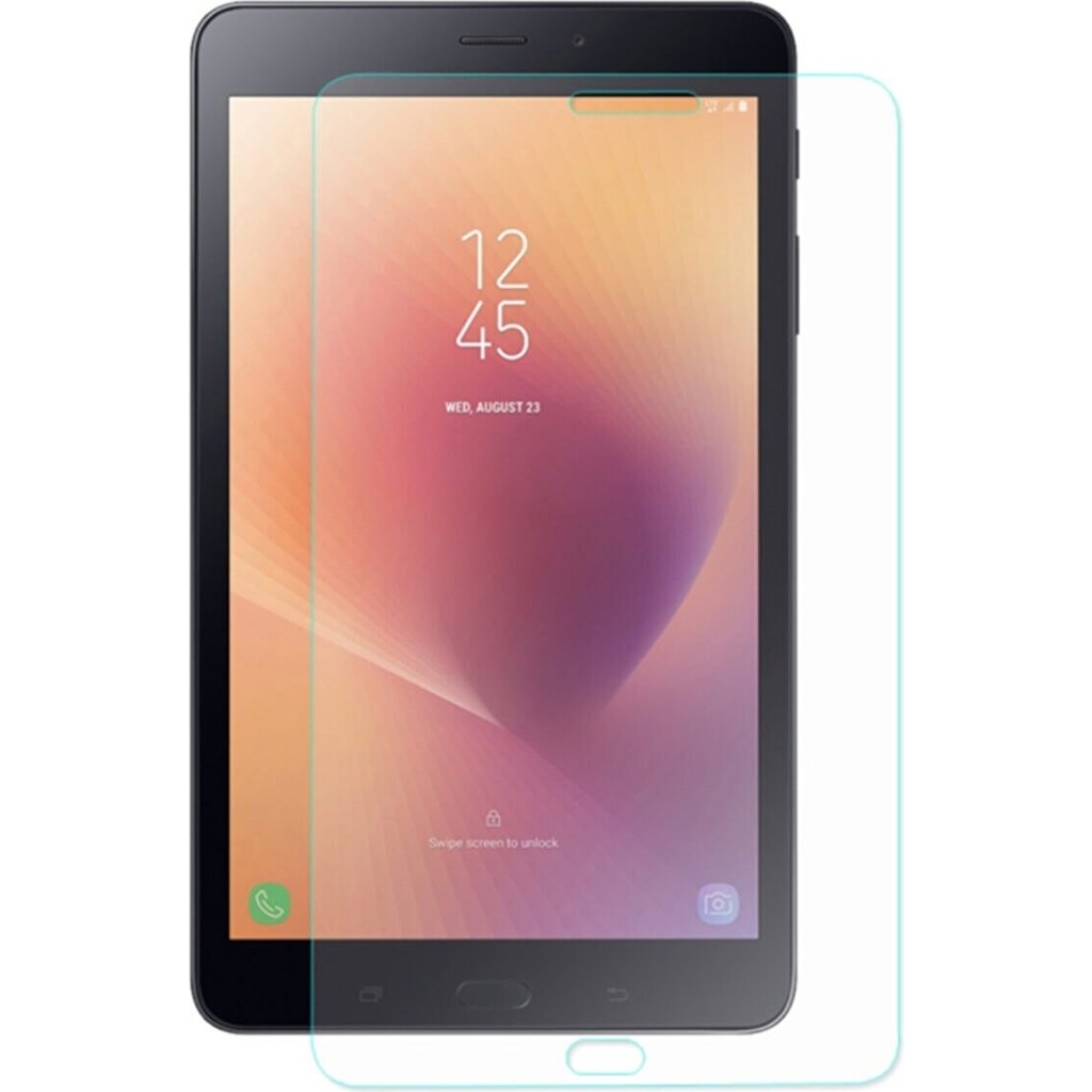 Kvy Samsung Galaxy Tab A 8.0 (SM-T380) Nano Kırılmaz Cam Ekran Koruyucu Tablet Aksesuarı Fiyatı