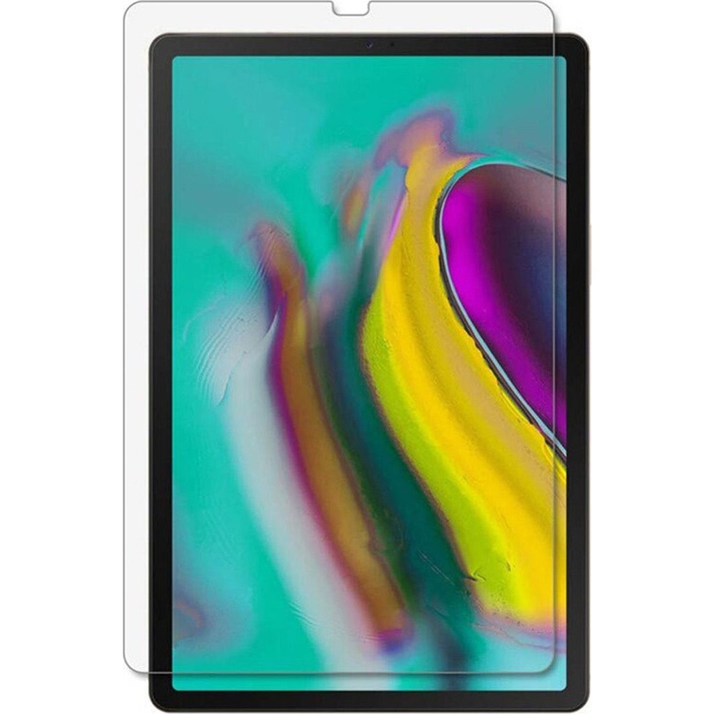 Kvy Samsung Galaxy Tab S5E (SM-T720) Nano Kırılmaz Cam Ekran Koruyucu Tablet Aksesuarı Fiyatı