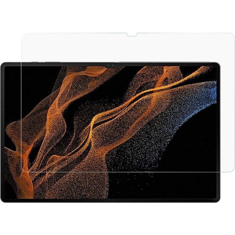 Kvy Samsung Galaxy Tab S8 Ultra (SM-X900) Nano Kırılmaz Cam Ekran Koruyucu Tablet Aksesuarı Fiyatı