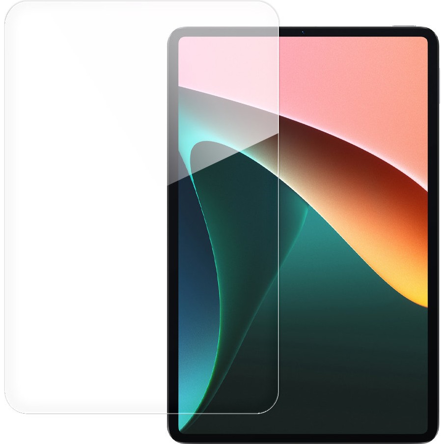 Kvy Xiaomi Pad 5 Nano Kırılmaz Cam Ekran Koruyucu Tablet Aksesuarı Fiyatı