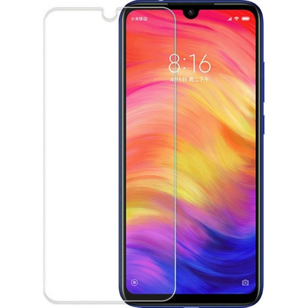 Kvy Xiaomi Redmi Note 7 Nano Cam Ekran Koruyucu - Şeffaf Cep Telefonu Ekran Koruyucusu Fiyatı