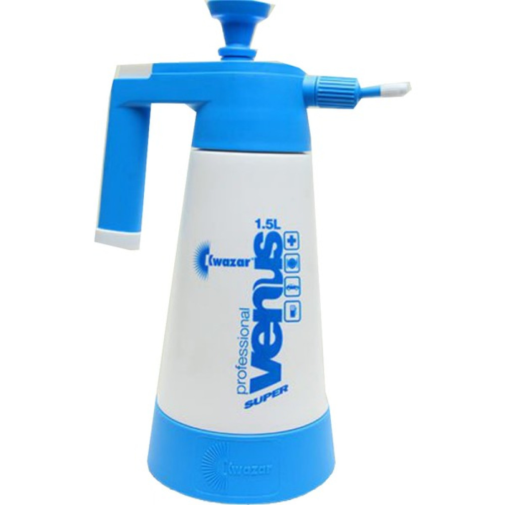 Kwazar Basınçlı Pompa 1.5lt Oto Yıkama Ürünleri Fiyatı