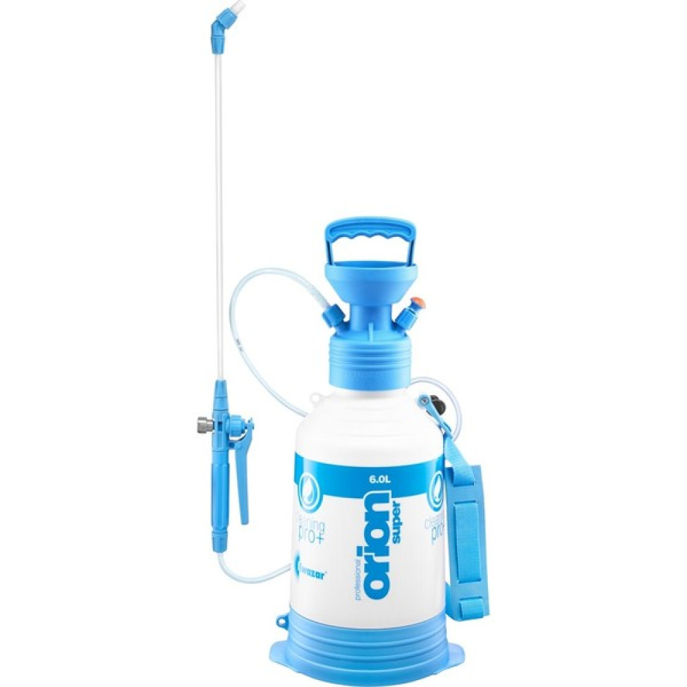 Kwazar Kimyasala Dayanıklı Basınçlı Pompa 6lt. Bahçe Makinesi Fiyatı