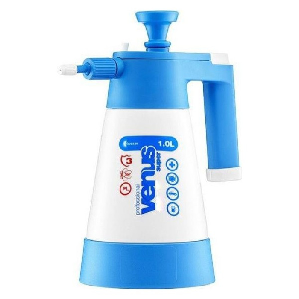 Kwazar Venus Super Pro Basınçlı Köpük Pompası 1 Lt Oto Yıkama Ürünleri Fiyatı
