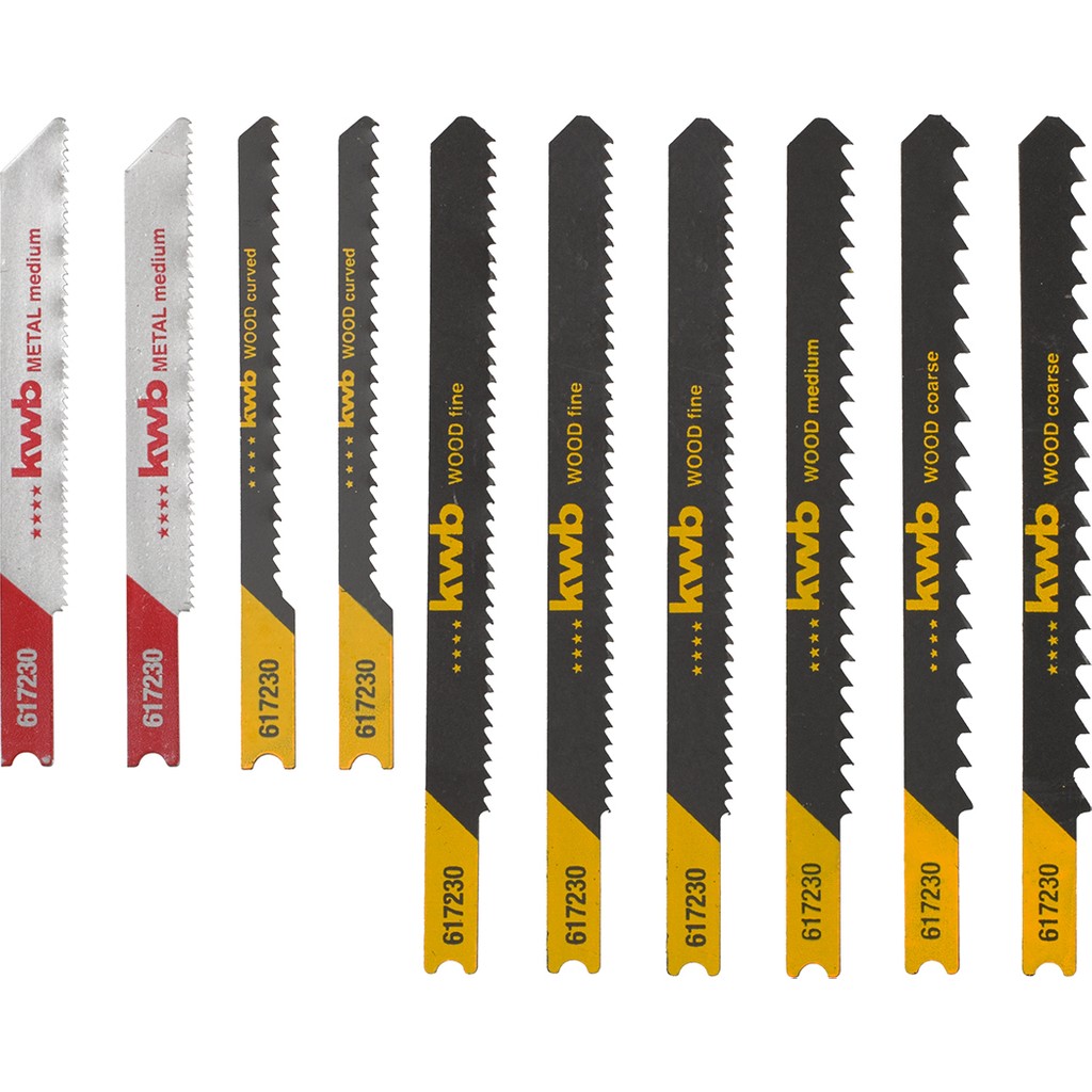 Kwb 49617230 Kutulu Dekupaj Testere Seti 10 Parça S30 - 12 mm SSD / Solid State Drive Fiyatı