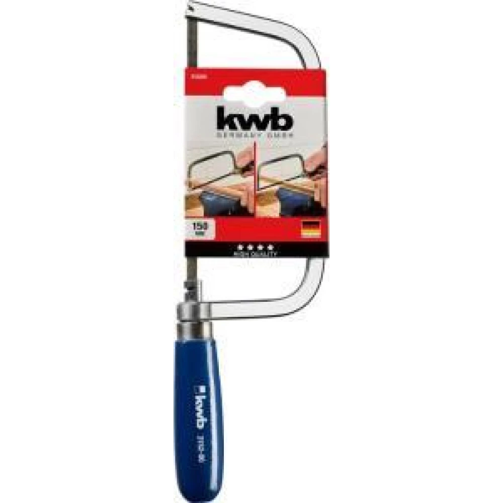 Kwb Demir Testeresi 150 Mm 49315200 Testere Fiyatı