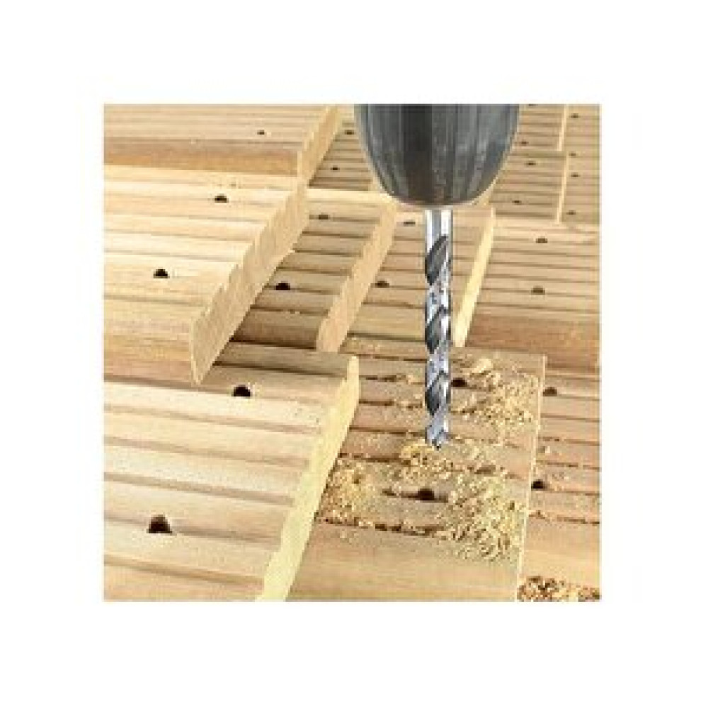 KWB Kwb Ahşap Uç 6mm 49511906 Matkaplar Fiyatı