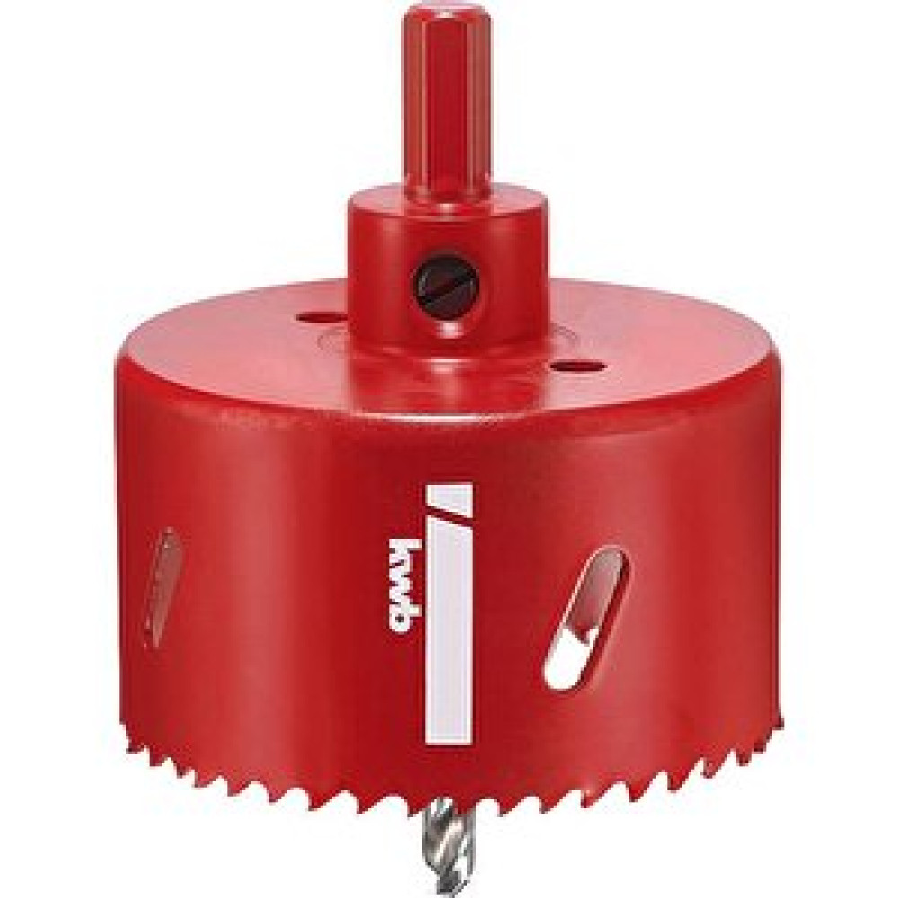 KWB Kwb Bi-metal Panç 83 Mm 6 Köşe Soket 49598783 Matkaplar Fiyatı