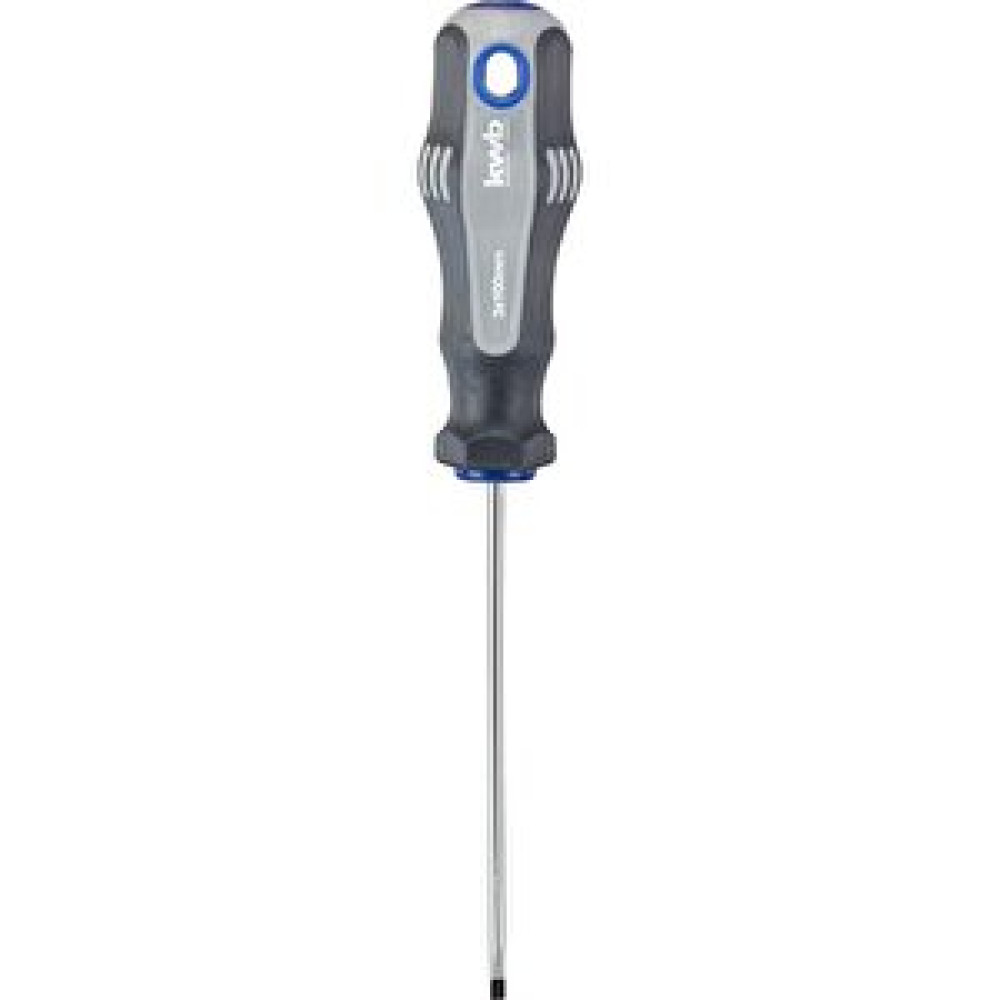 KWB Kwb Düz Tornavida 4 X 75 Mm 49661240 Tornavida Fiyatı