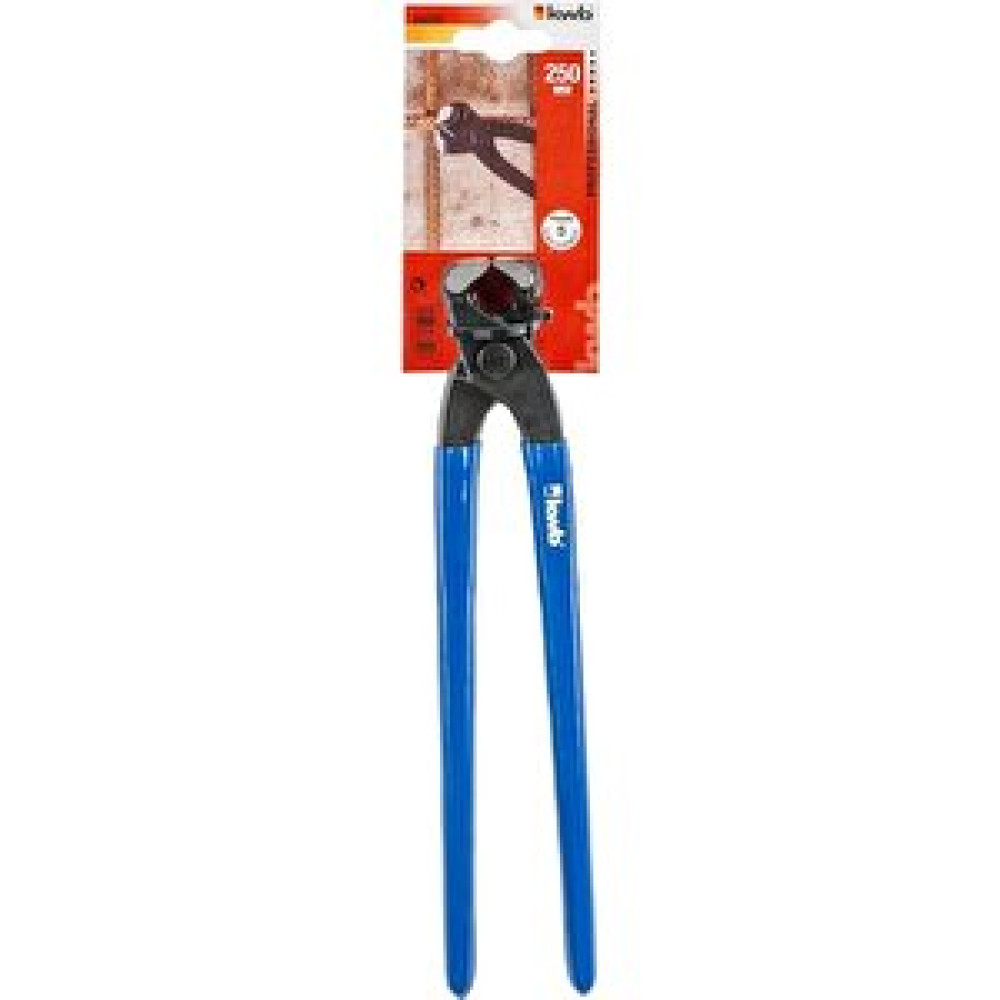 KWB Kwb Kerpeten 250 Mm - 49388500 Kırmızı Pense Fiyatı
