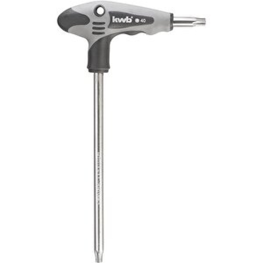 KWB Kwb T Torks Anahtar 40 Mm 49689740 Anahtar Fiyatı