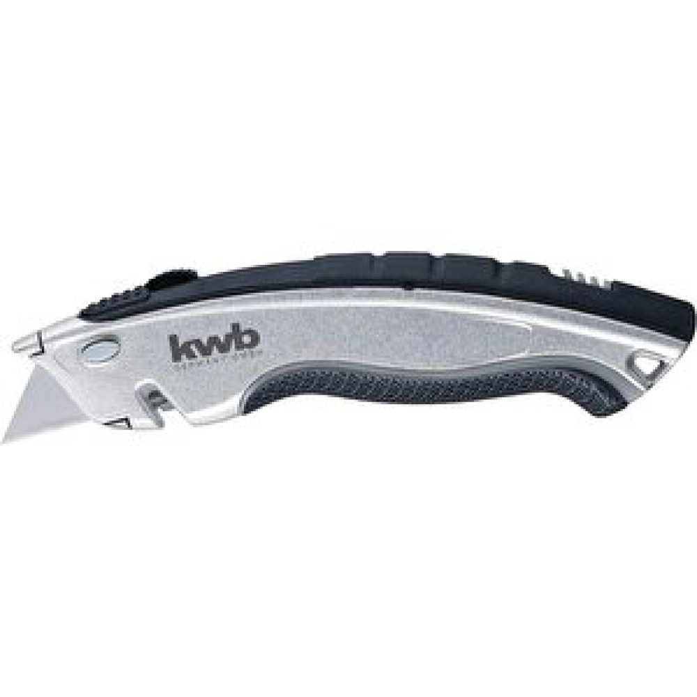 KWB Kwb Trapez Halı Kesme Maket Bıçağı 60x19 Mm 013320 Gri El Aletleri Fiyatı