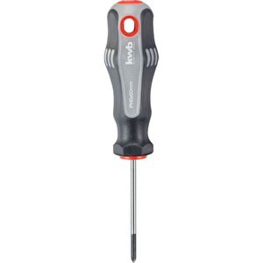 KWB Kwb Yıldız Tornavida Ph 2x 100 Mm 49662202 Tornavida Fiyatı
