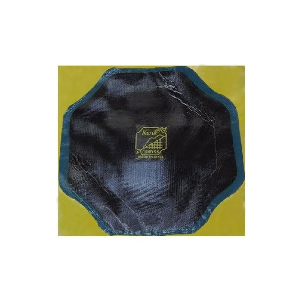 Kwik Ckhd 06 Bıas (5) Kwık Yama 255 mm - Siyah Oto Boyaları Fiyatı