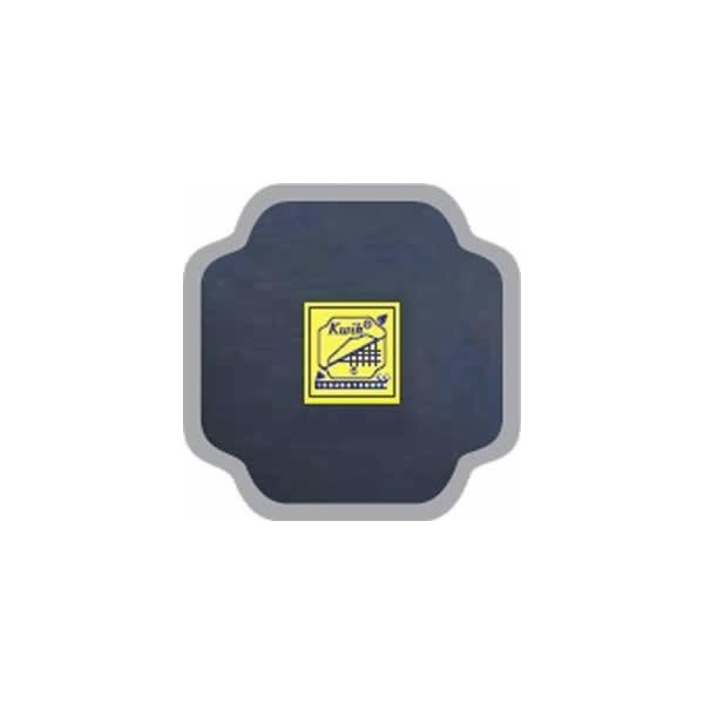 Kwik LCB440 Trak.bıas (5) Kwık Yama 410 mm - Siyah Oto Boyaları Fiyatı