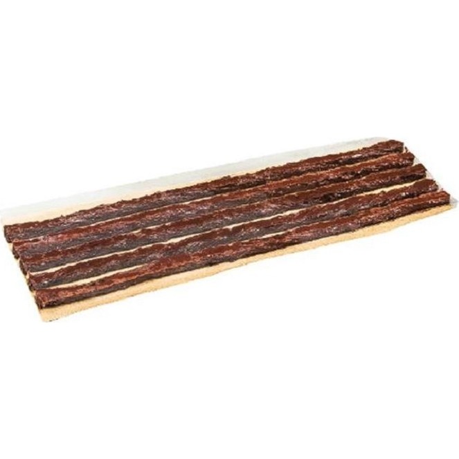 Kwix Lastik FİTİLi 200 mm 1 pakette 25 adet Lastikler Fiyatı