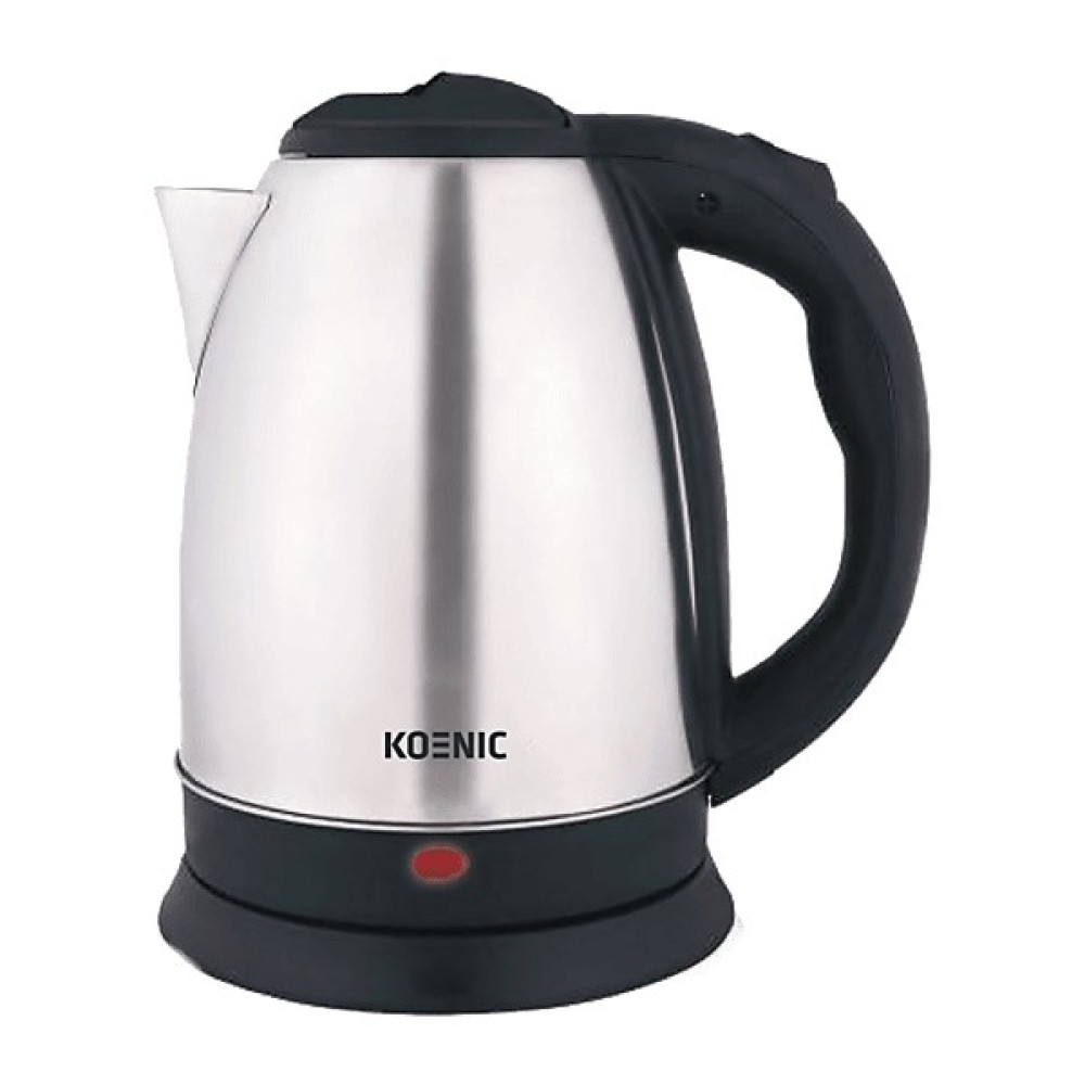 Kwk 151723 M Tr Su Isıtıcısı Çelik Su Isıtıcıları / Kettle Fiyatı